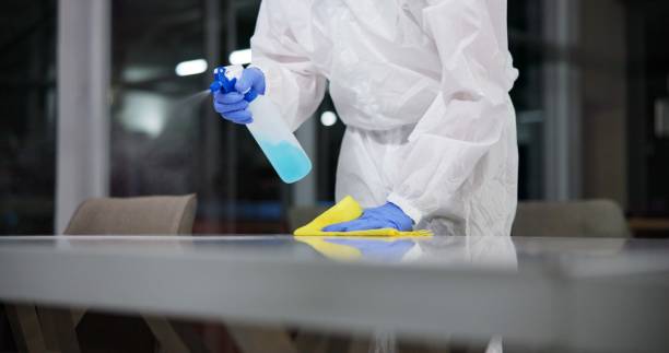 Licensed Biohazard service in Menifee, CA - Crime Scene Cleaner Online